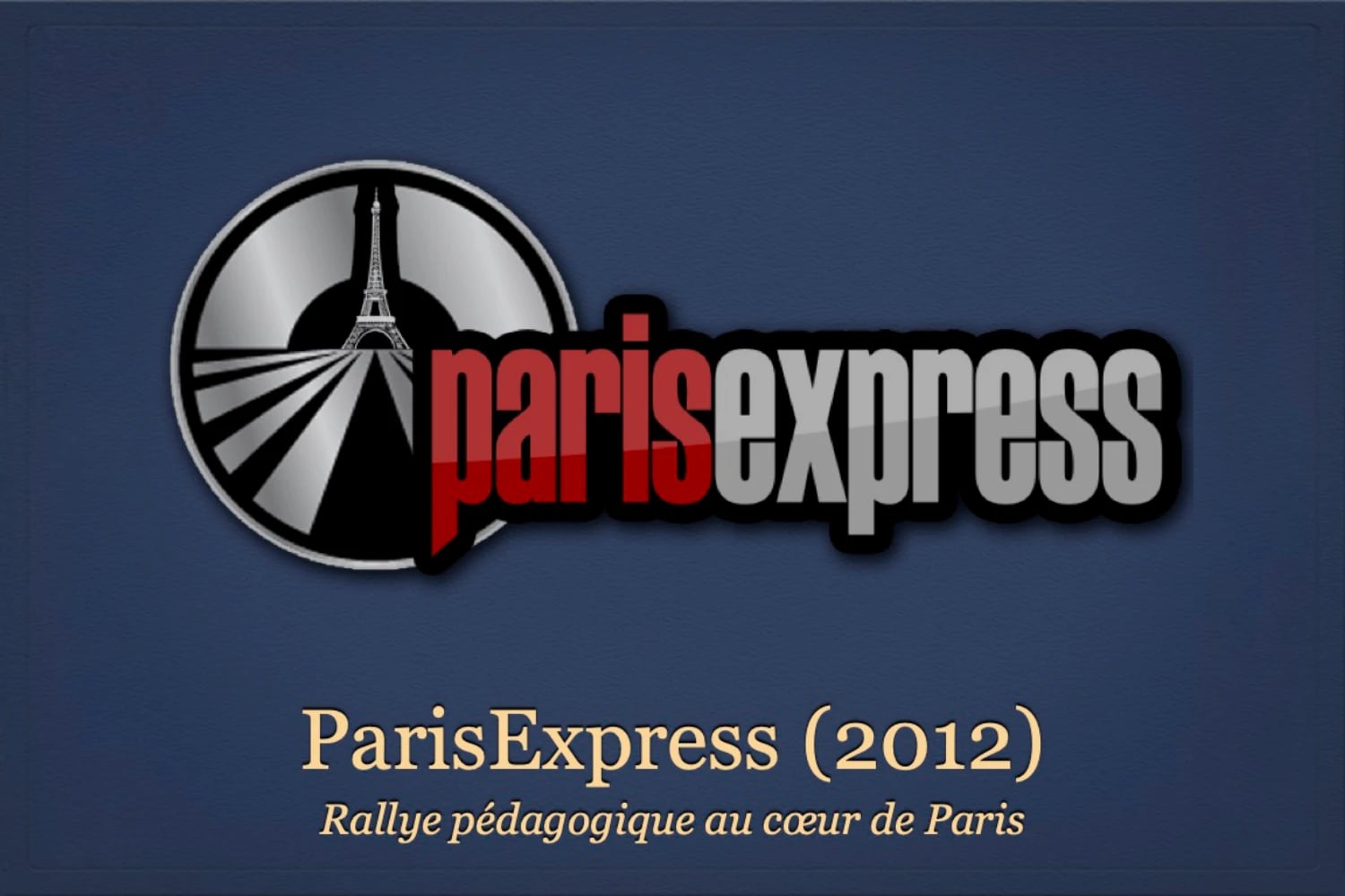Paris Express