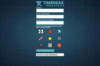 Faille Temporelle T619