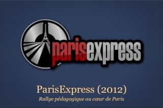 Paris Express